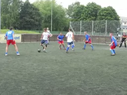 Quatro - FC BS - RD (5.6.2011)